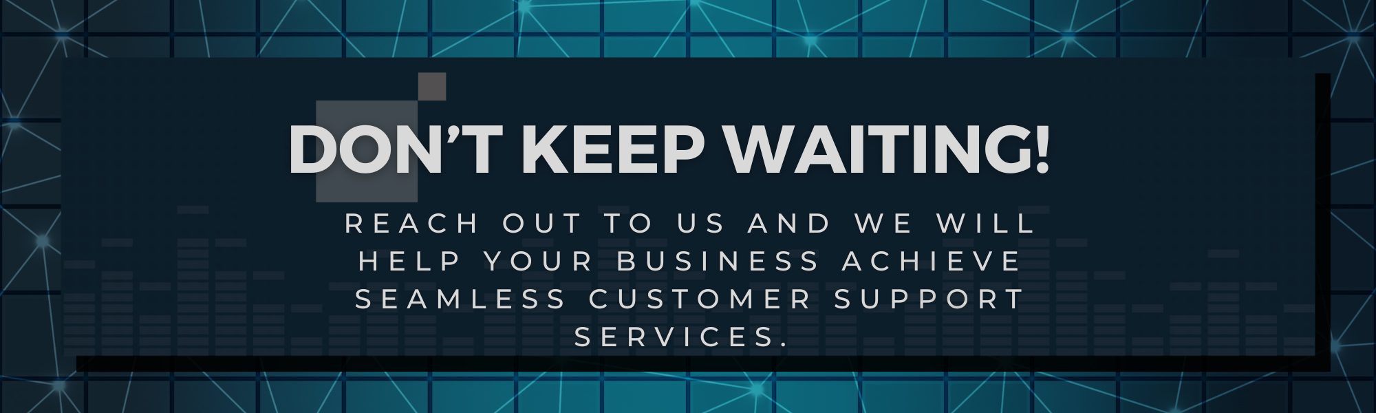 Chatbots or humans: What does the future hold?